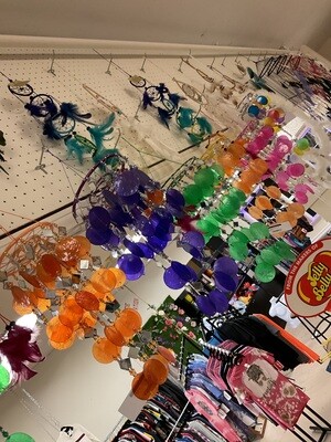 Chimes