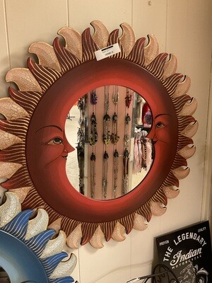 Mirrors