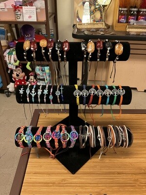 Bracelets