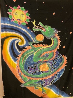 Tapestry