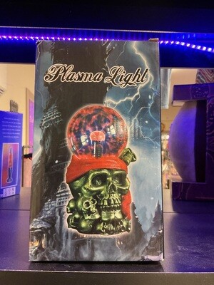 Plasma Light