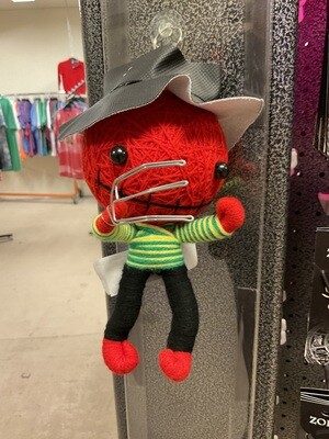Voo Doo Dolls