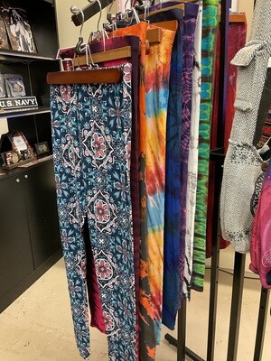 Leggings/Customizable