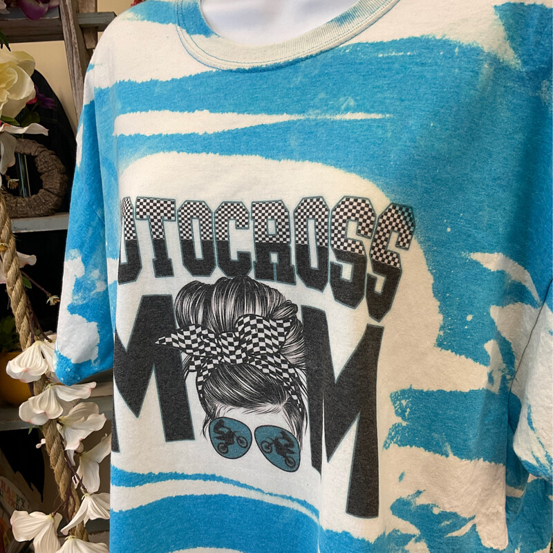 Moto Mom