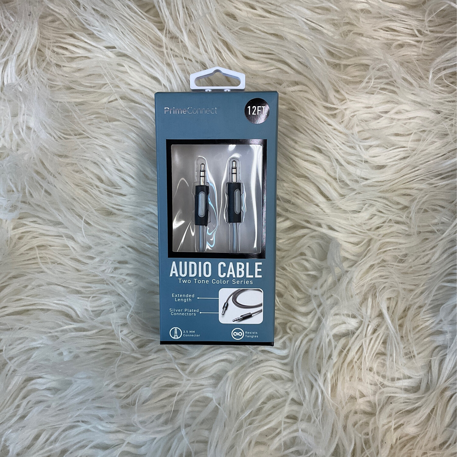 12FT AUDIO CABLE CORD