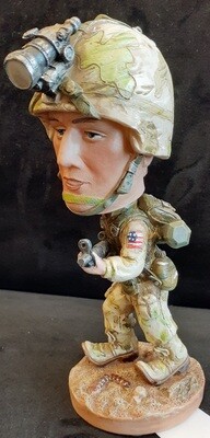 Figurines