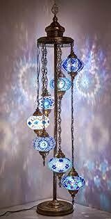Lamps