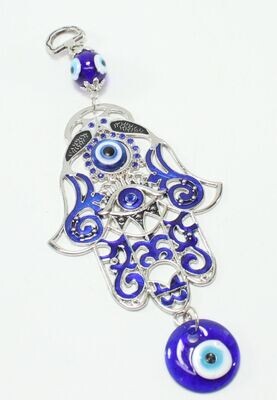 Hanging Evil Eye