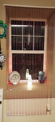 DOOR CURTAINS