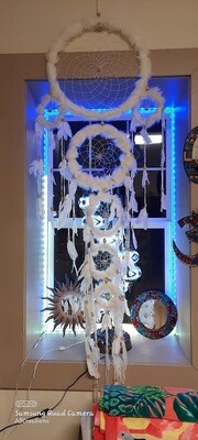 Dream Catchers