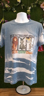 Graphic Acid T-Shirts