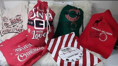 Santa Sacks