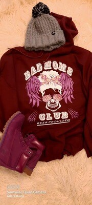 Graphic Sweatshirt&#39;s