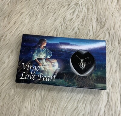 VIRGO LOVE PEARL