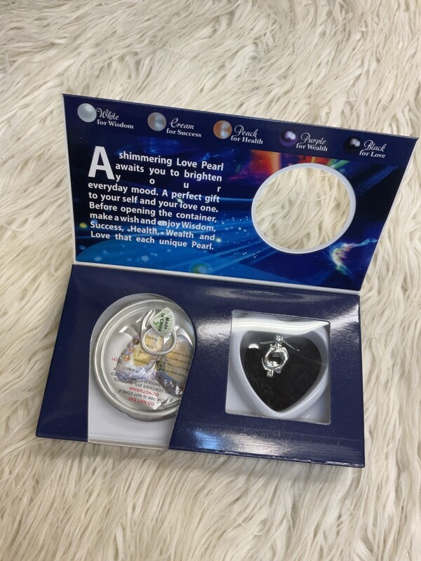 VIRGO LOVE PEARL