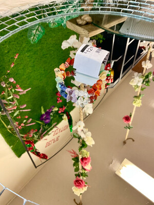 CHAKRA CHIP BRACELET