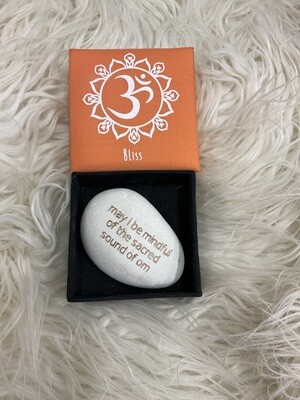 BLISS STONE BOX