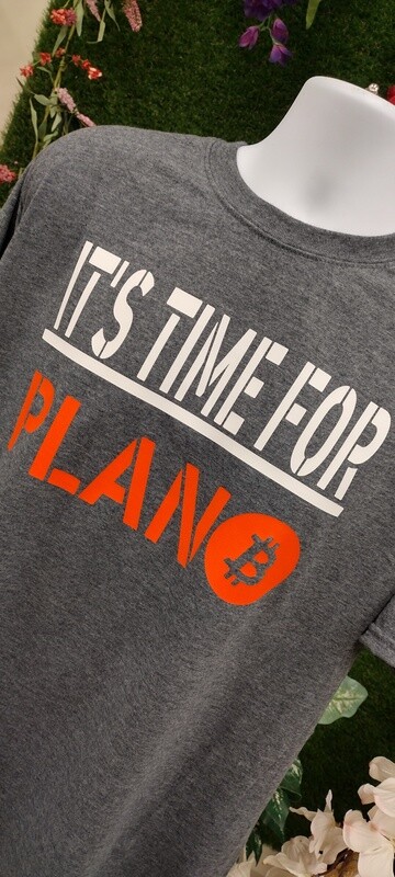 Plan B