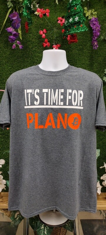 Plan B