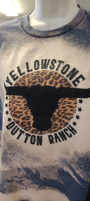 Yellowstone