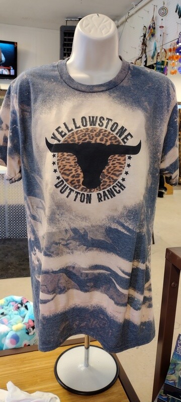 Yellowstone