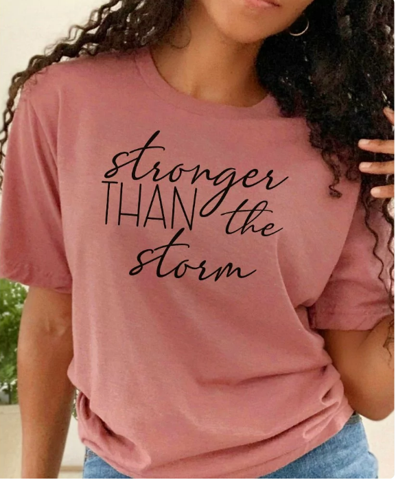 Stronger