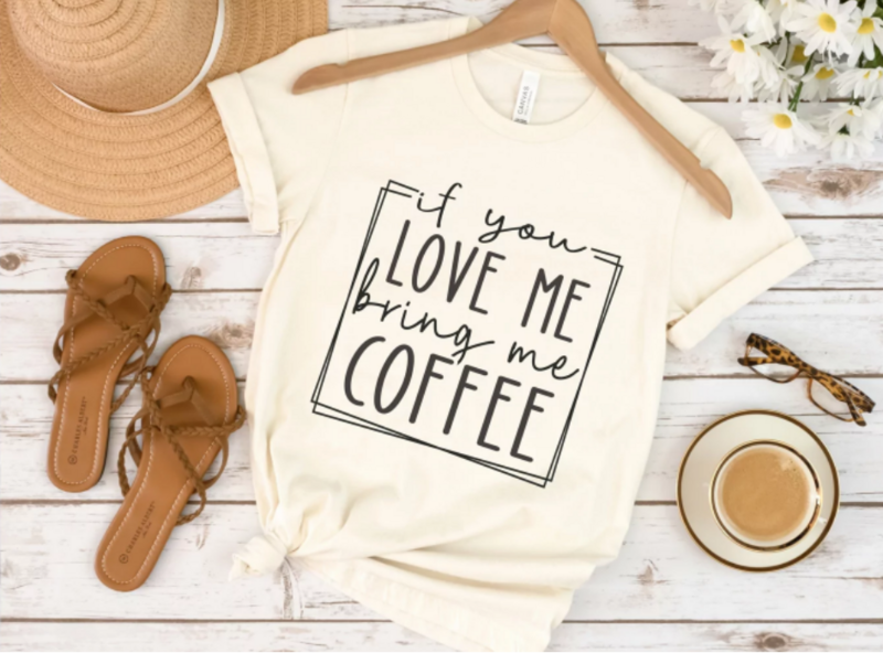 Love Me