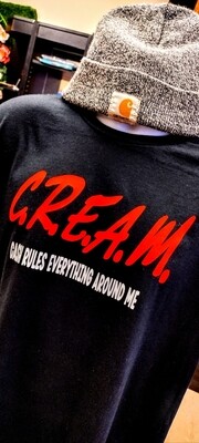 C.R.E.A.M.