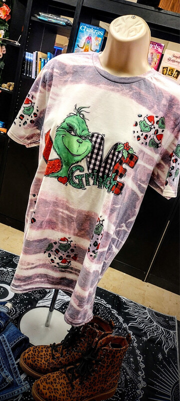 Love Grinch