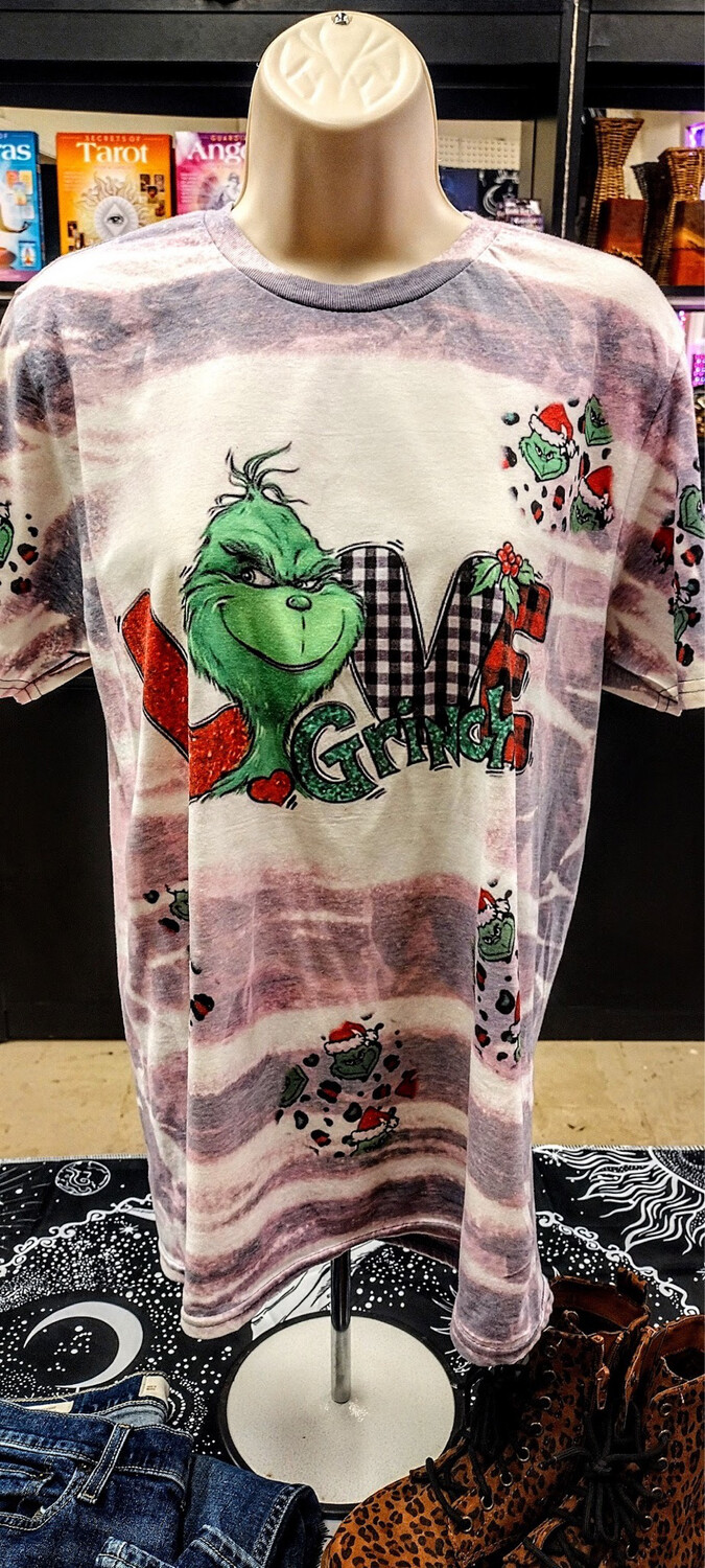 Love Grinch