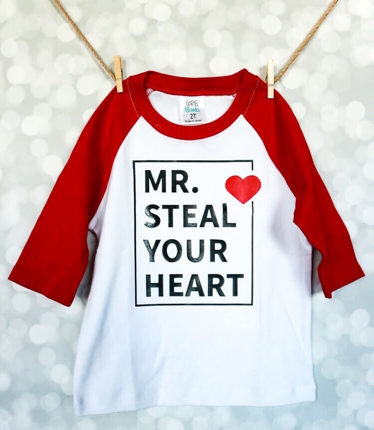 Mr. Steal
