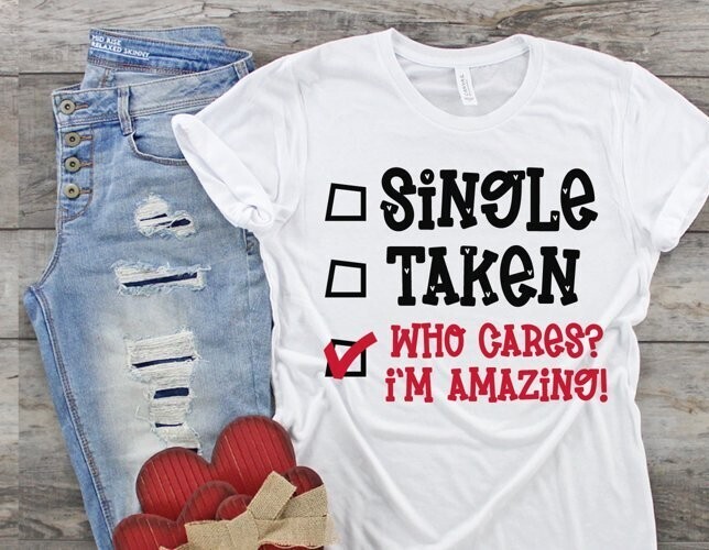 Who Cares?