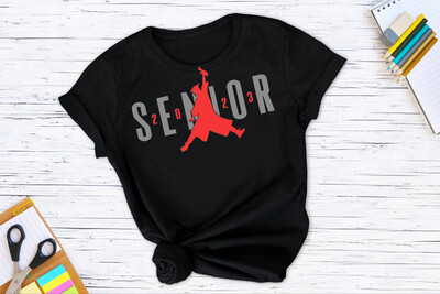 Senior Class Of 23 Jordan