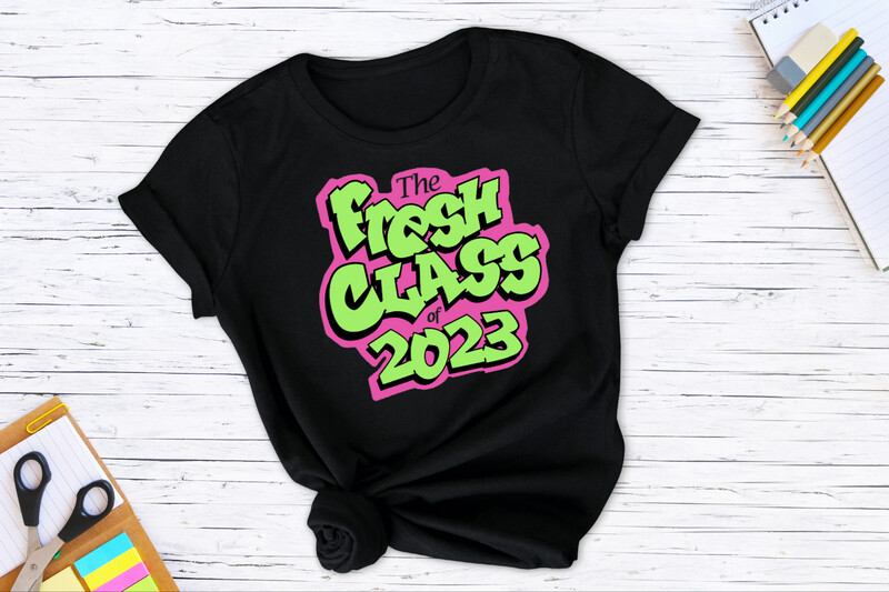 Fresh Class of 23