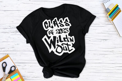 Class of 23 Wild'n