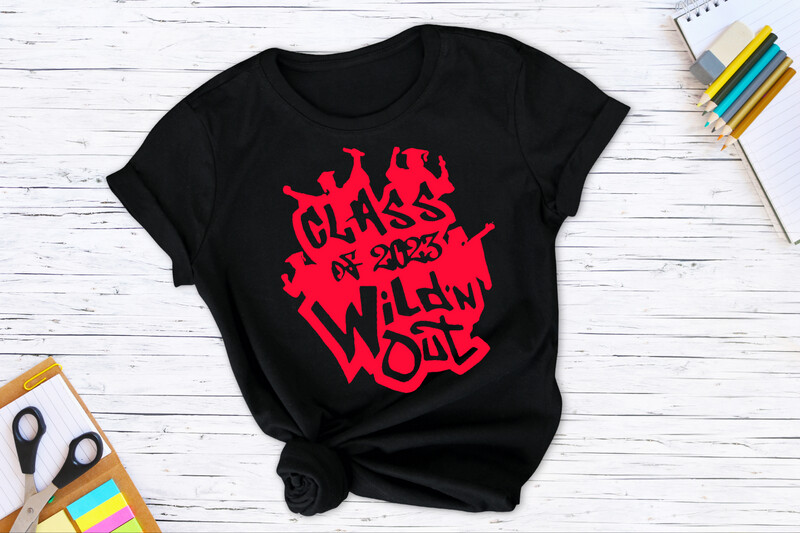 Class of 23 Wild&#39;n Out