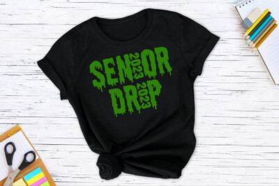 Senior Drip 23
