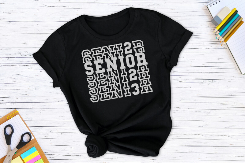 Senior 2023