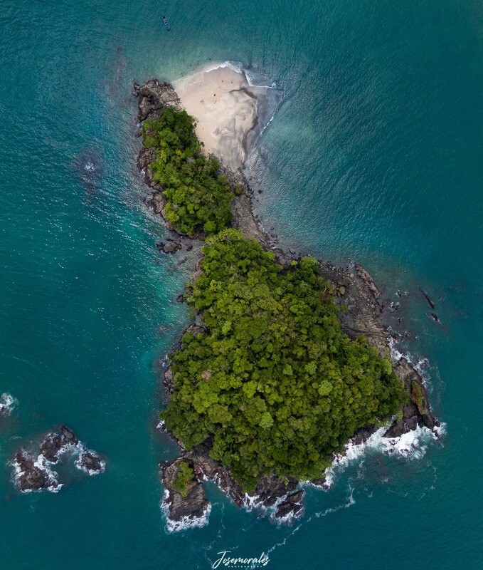 FUL DAY PIXVAE Y COIBA (Grupal Compartido Desde Panamá)