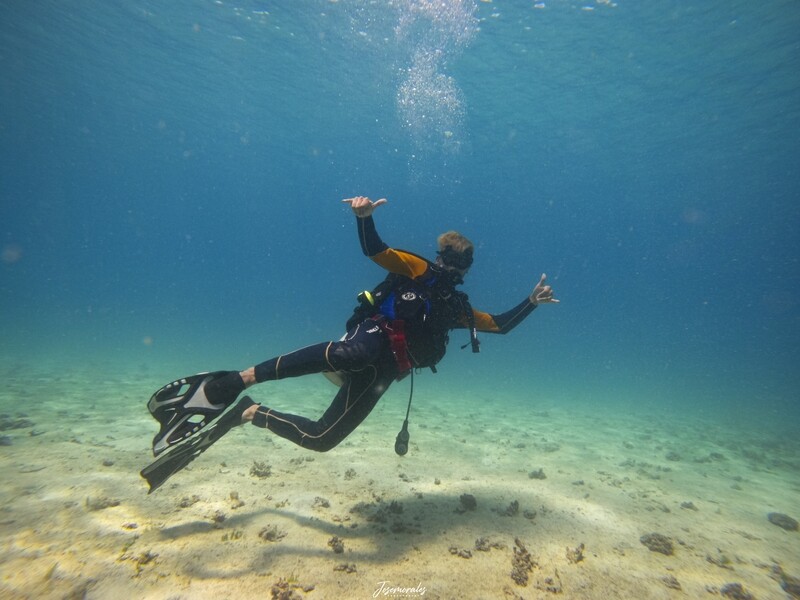 FIN DE SEMANA PARQUE NACIONAL COIBA (PRIMERA EXPERIENCIA DE BUCEO) + PACK DE FOTOS