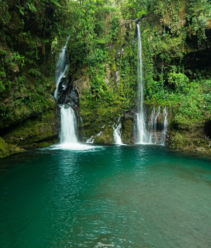 FULL DAY CAÑÓN MACHOMONTE Y CHARCO BRUJO (SOLO EN VERANO)