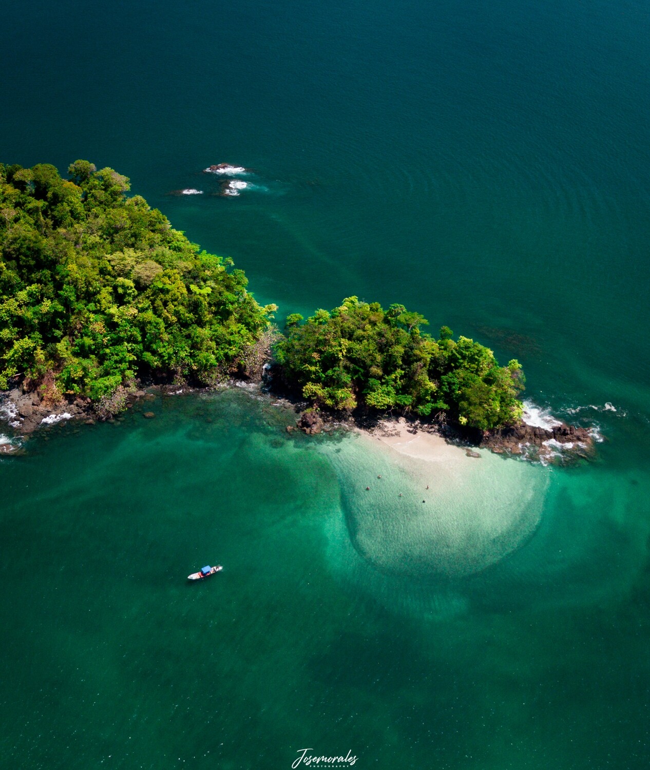 FUL DAY PIXVAE Y COIBA (Grupal Compartido Desde Panamá)