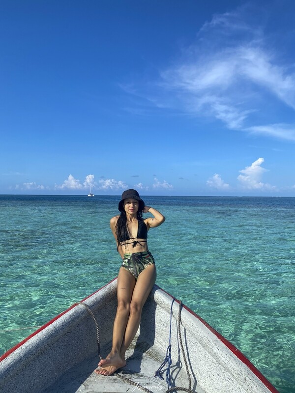 HOSPEDAJE DE CABAÑA PRIVADA EN CHICHIME GUNA YALA + PISCINA NATURAL, FRAGATA O PERRO CHICO (TOUR DESDE PANAMA)
