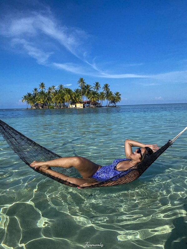 Full Day en Guna Yala y Sus Paraísos Naturales con una Aventura Tropical:  🌊  (CUALQUIER FECHA )