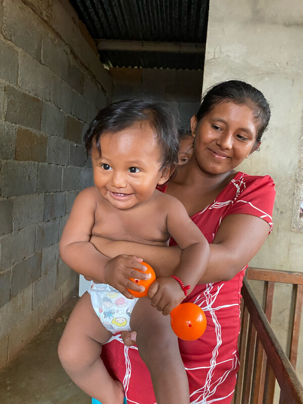 FUNDACIÓN VIAJANDO CON PROPÓSITO