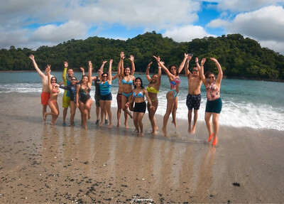 Tours grupales desde Panama