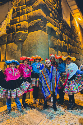 Tour Perú: Ica, Cuzco y MachuPicchu 13 - 21 Junio  Temporada alta 2024