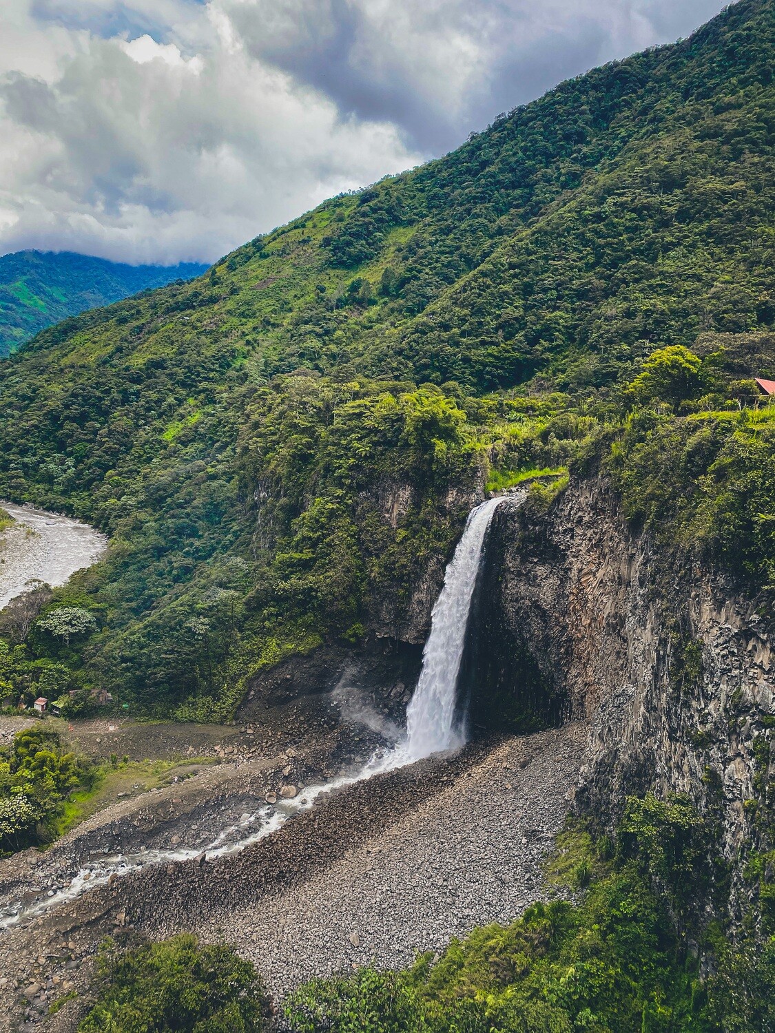 Tour Ecuador Road Trip Fiestas Patrias 2024