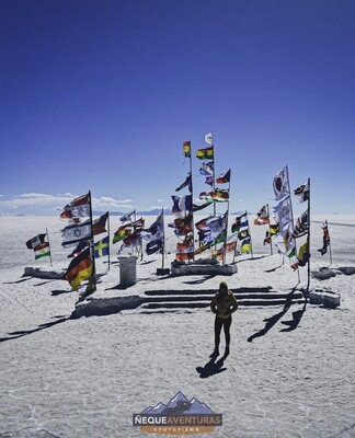 Tour Bolivia Salar de Uyuni 19 a 27 de Febrero 2024
