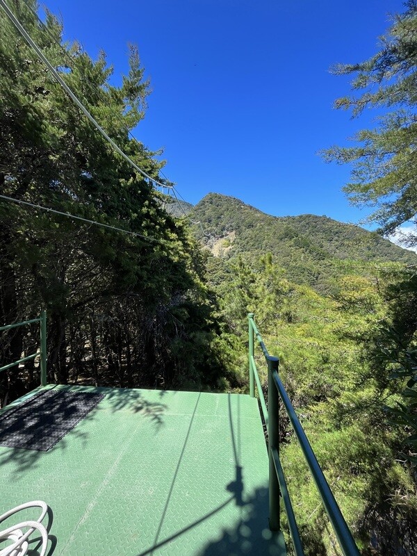 FULL DAY ZIPLINE Y MIRADOR EN VOLCÁN BARÚ DESDE BOQUETE, CHIRIQUÍ